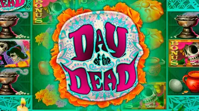 day of the dead