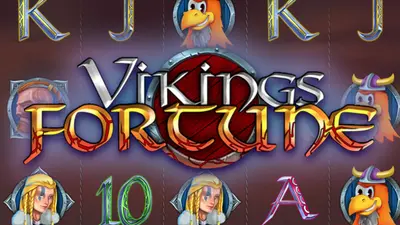 vikings fortune